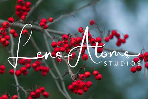 Lens Atoms Studios